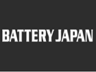 battery japan