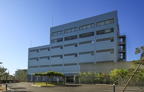 P&P Technology Center Otsu
