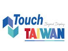 touch taiwan 2019