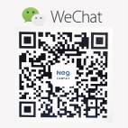 ロゴ：WeChat
