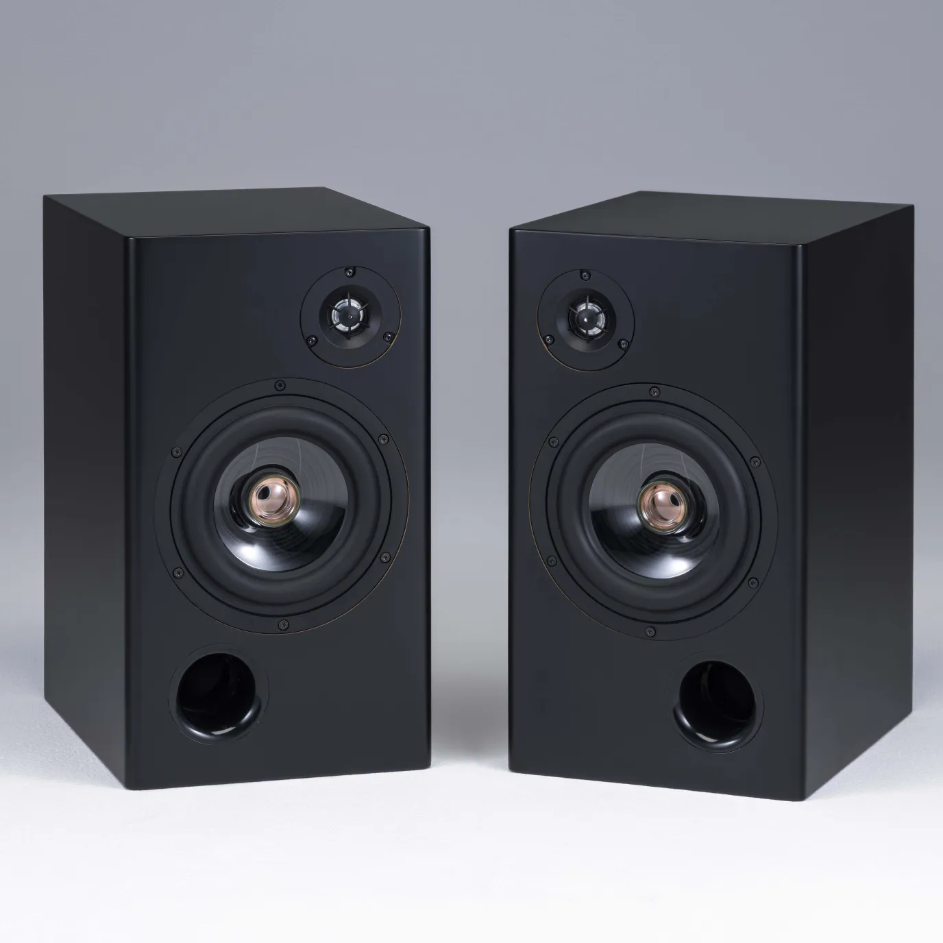扬声器